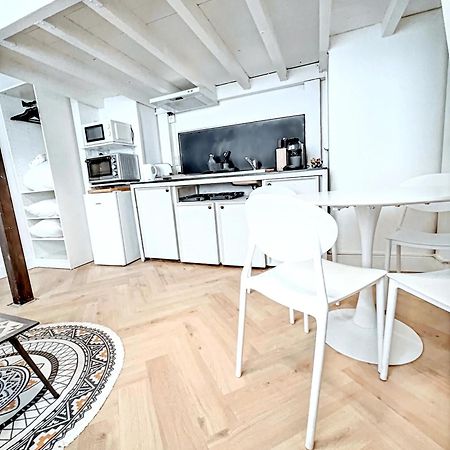 Mini Duplex 50M Du Vieux Port Cannes Exterior foto